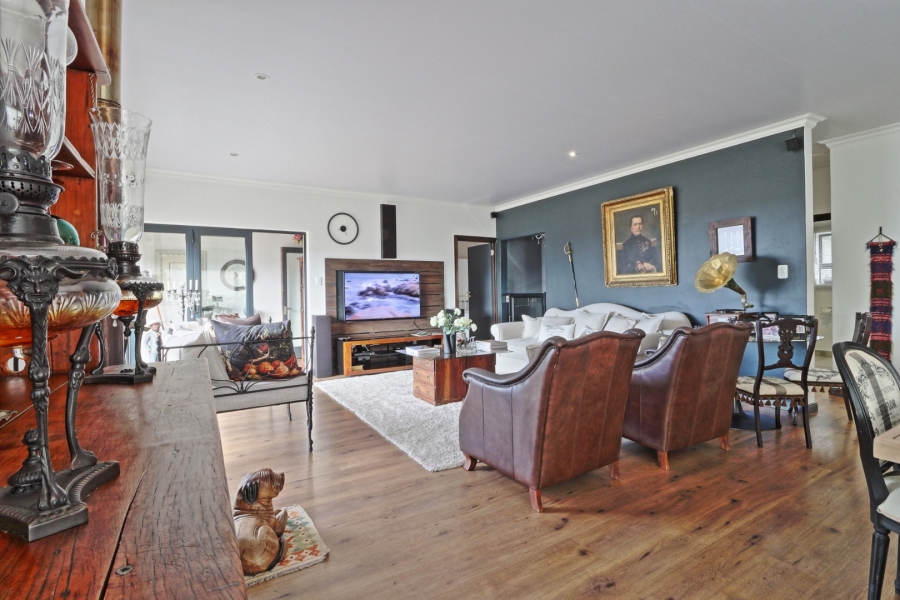 3 Bedroom Property for Sale in Monte Christo Western Cape